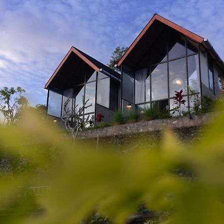 Mountain Peak Kintamani Hotel Luaran gambar