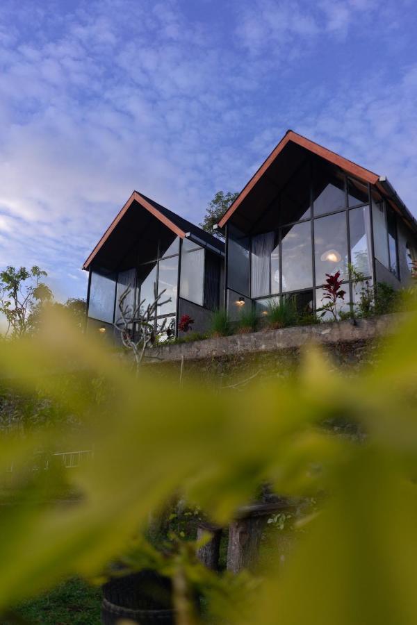 Mountain Peak Kintamani Hotel Luaran gambar