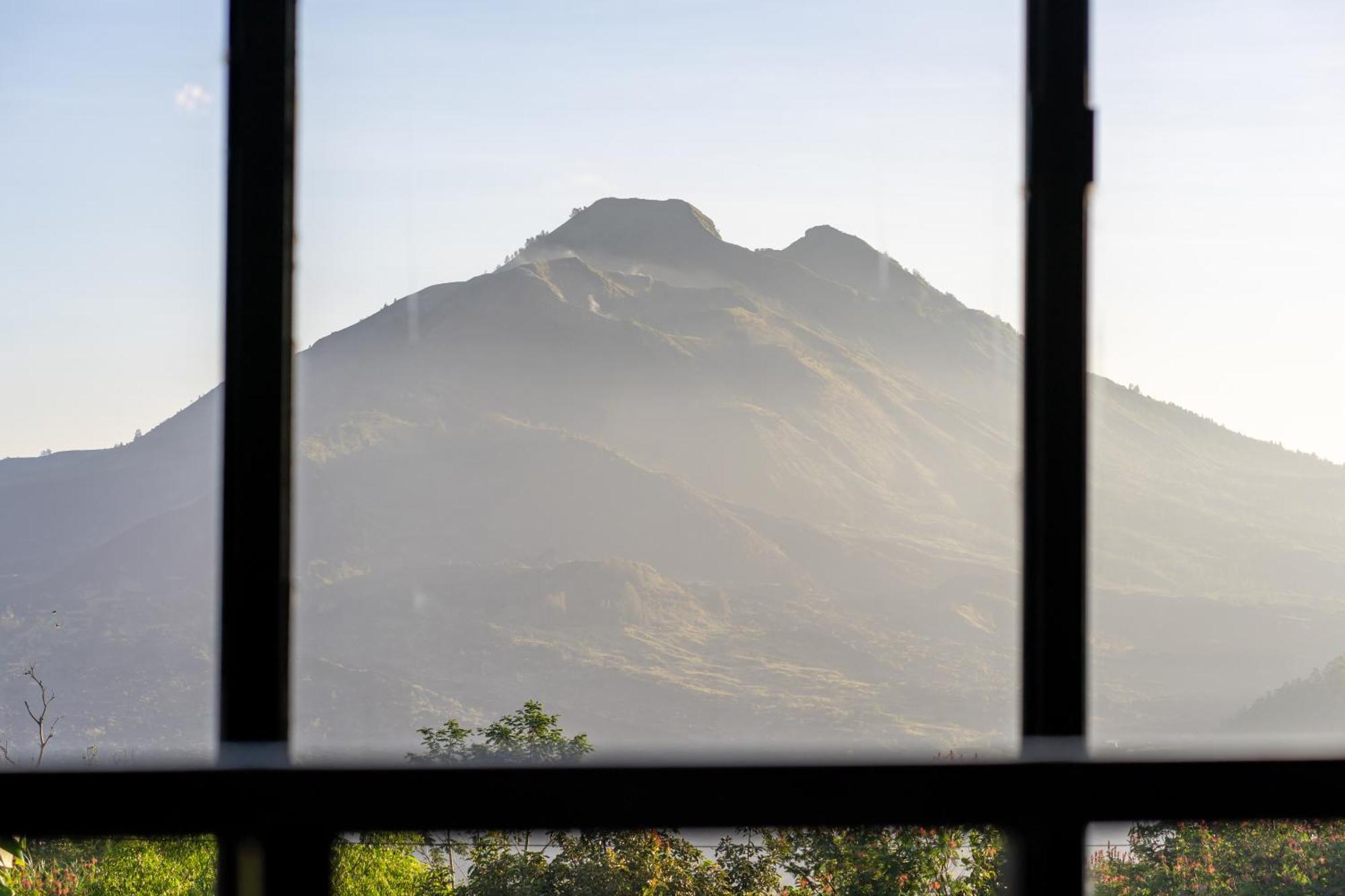 Mountain Peak Kintamani Hotel Luaran gambar